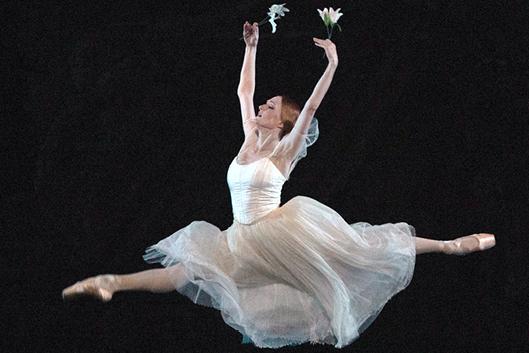 American Ballet Theatre (ABT): &amp;amp;amp;amp;quot;Giselle&amp;amp;amp;amp;quot;